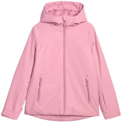 14. Kurtka narciarska 4F W 4FWAW25TTJAF0954  54S