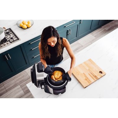 27. NINJA Multicooker OL750EU Max SmartLid