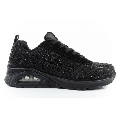 21. Buty Skechers Uno-World Of Gems W 155217/BBK