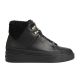 2. Buty Calvin Klein Hell Cupsole HI Top WL W HW0HW01208