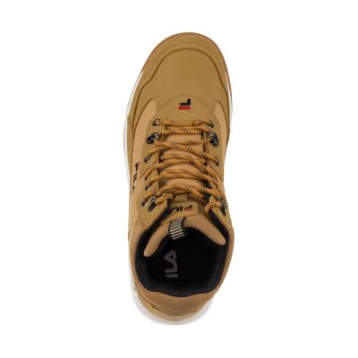 5. Buty Fila Alpha mid M FFM0168 70010