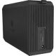 2. ICY BOX IB-RD3720-CU3 Obudowa HDD/SSD Czarny 2.5/3.5"
