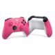 4. Microsoft Xbox Series kontroler bezprzewodowy Pink