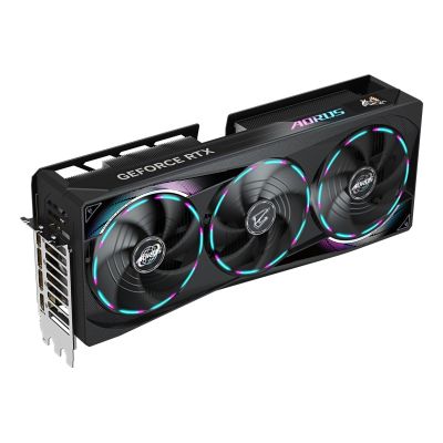 5. Karta graficzna Gigabyte GeForce RTX 5070 Ti AORUS M 16GB