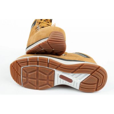 10. Buty robocze Vismo S3 SRC ESD ORO U ES69