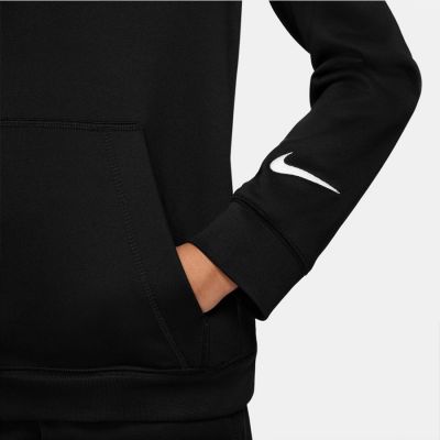 4. Bluza Nike DF FC Libero Hoodie Jr DC9013 010