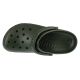 3. Crocs Classic Clog 10001-3CM Zielone 39/40