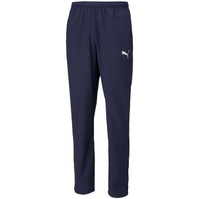 3. Spodnie Puma teamRise Sideline Pants M 657327 06