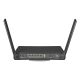 27. Router WiFi 4 Mikrotik hAP ac3 (RBD53iG-5HacD2HnD) 2,4GHz(2x2)/5GHz(2x2) 5p