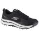 Skechers Go Golf Arch Fit 214018-BKW Czarne 41