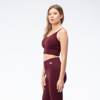 8. Stanik sportowy IQ Ilaria W 92800625368