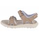 2. Sandały Columbia Konos Hiker 2-Strap Sandal W 2121311247