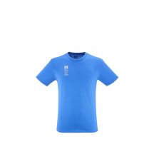 Koszulka MILLET CDG CHAMONIX MAP TS SS M niebieski