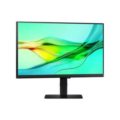 19. MONITOR SAMSUNG LED 24" LS24D600UAUXEN 100Hz