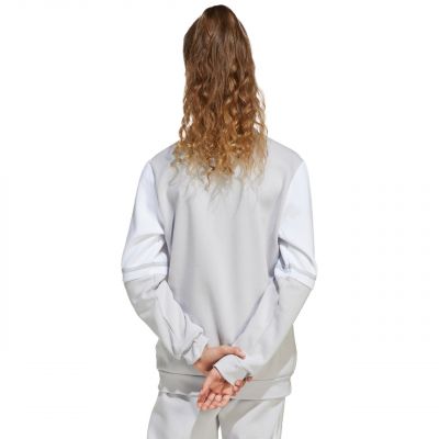 5. Bluza adidas Squadra 25 Sweat Crew Jr JD4824