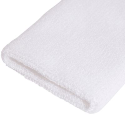 8. Frotki na rękę adidas Tennis Wristband Originals JW8534