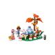 6. LEGO Friends 42690 - Podwieczorek w lesie