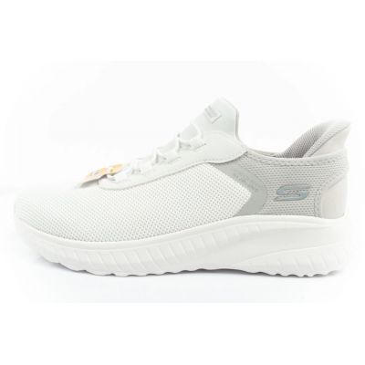 8. Buty Skechers Bobs Squad Slip-INS M 118303/OFWT