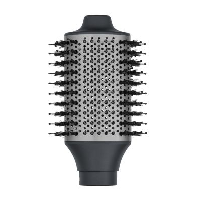 25. Severin WL 0683 Zestaw do stylizacji włosów Antracyt, Srebrny 1500 W 2,8 m