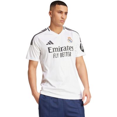 5. Koszulka adidas Real Madrid 24/25 Home M JX2136