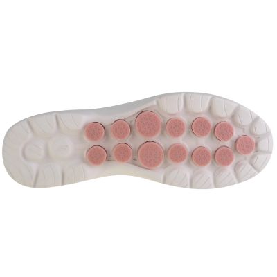4. Skechers Go Walk 6 - Valerie 124532-MVE Różowe 40