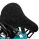 7. Rower Huffy So Sweet 16" niebieski (2835W)