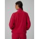 2. Bluza loose bez kaptura szybkoschnąca damska 4F 4FRSS26TSWSF2982-62S