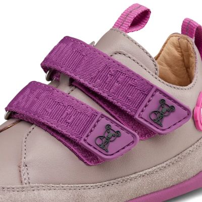 10. Buty Affenzahn Halbschuh Leder Buddy Koala Jr 00428-40076