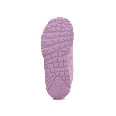 6. Buty Skechers Uno Lite Easy ZIP W 310387L-LTPK