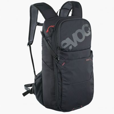 EVOC Ride 16L plecak Plecak kolarski Czarny