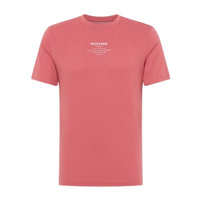 Koszulka Mustang Alex C Print M 1013806 8268
