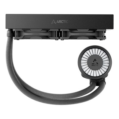 3. Chłodzenie procesora ARCTIC S_MULTI/ACFRE00182A