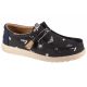 Buty Hey Dude Wally Stars N Skulls Print M 41284-001 