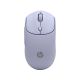 12. Mysz HP 400 Quiet Purple Wireless Mouse bezprzewodowa fioletowa AZ7B7AA