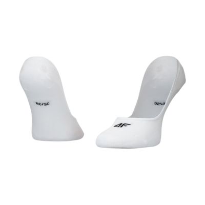 4. Skarpety 4F F472 2 pak W 4FWMM00USOCF472 10S