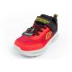 3. Buty Skechers S Lights-Meteor Jr 401495N/RDBK