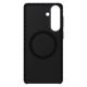 5. Etui Samsung Carbon Magnet Case do Samsung Galaxy S26+ kompatybilne z MagSafe - szare