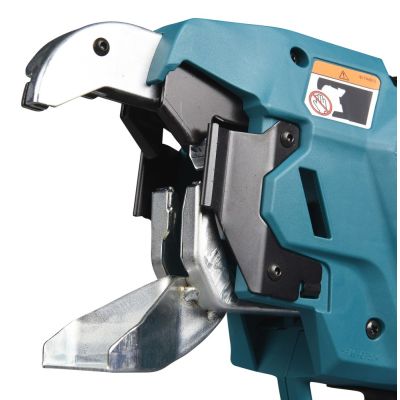 4. Makita DTR181ZJ rebar tying tool