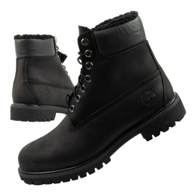 Timberland Premium 6 In buty męskie trzewiki wodoodporne ocieplane