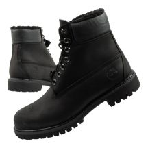 Timberland Premium 6 In buty męskie trzewiki wodoodporne ocieplane
