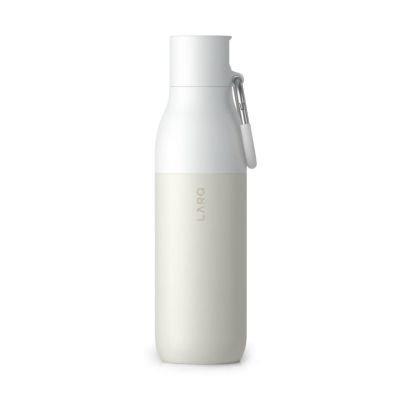 2. LARQ BFDGW074A bidon Codzienne użytkowanie, Fitness, Wędrówki 670 ml Stal nierdzewna Biały