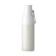 2. LARQ BFDGW074A bidon Codzienne użytkowanie, Fitness, Wędrówki 670 ml Stal nierdzewna Biały