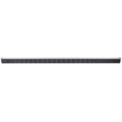 6. INTELLINET PIONOWA LISTWA ZASILAJĄCA PDU RACK 20X