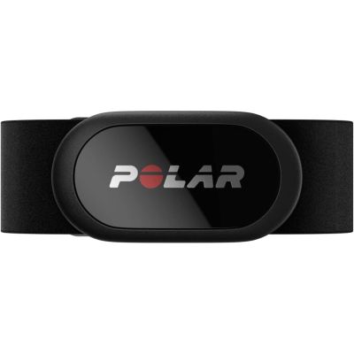 5. POLAR Nadajnik H10 czarny M-XXL