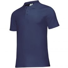Koszulka polo Malfini Pique Polo Free M MLI-F0302 granatowy