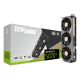 7. Karta graficzna ZOTAC GAMING GeForce RTX 5070 Ti SOLID SFF 16GB