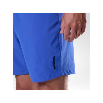 6. Szorty męskie ROSSIGNOL Sidelhorn Short 7' niebieskie