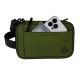 5. Pokrowiec na rzutki Harrows Smart Case 6 XL SmartcaseXL green/black