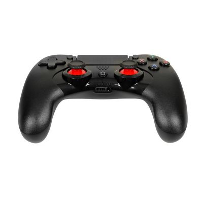 19. AURORA GAMEPAD GP4 KONTROLER PS4, PC, ANDROID