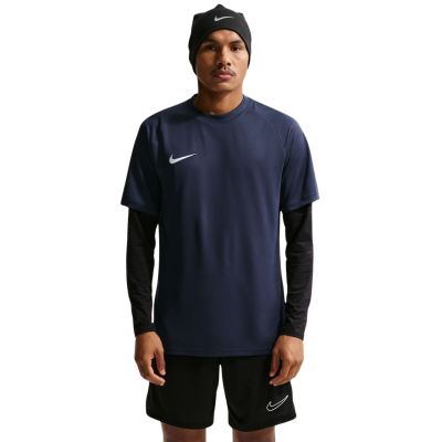 Koszulka męska Nike Dri-Fit Park VIII granatowa HV8173 410